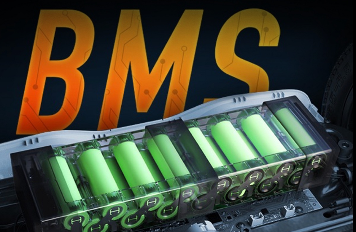 BMS电池管理系统测试电源如何选？