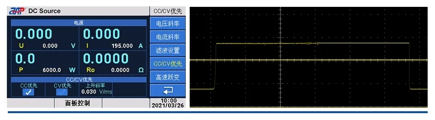 大功率直流电源在半导体激光器领域的应用