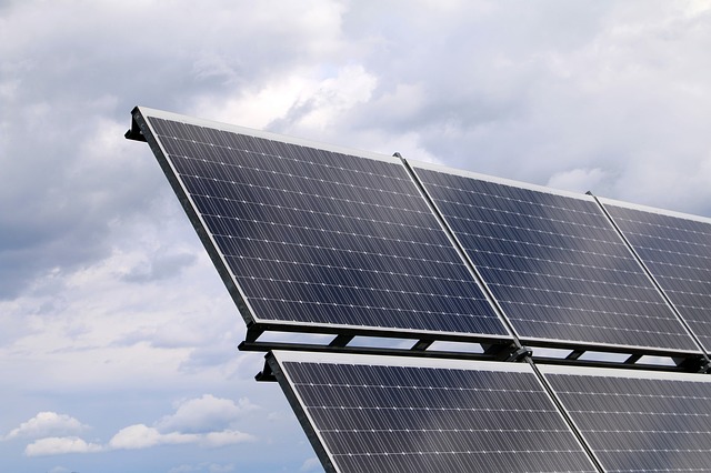 太阳能电池如何进行测试？